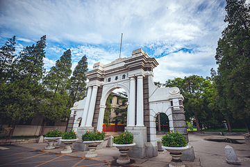 清华大学第 30 张图片