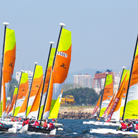 西港国际航海中心