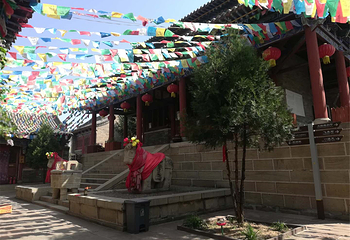 石马寺第 11 张图片