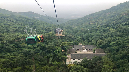 王母山第 133 张图片