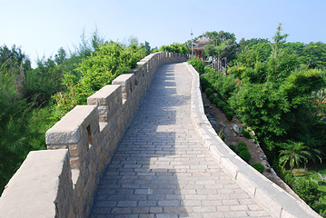 东山风动石景区第 34 张图片
