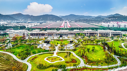 沱牌舍得文化旅游区第 5 张图片
