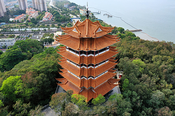 黄大仙庙第 5 张图片