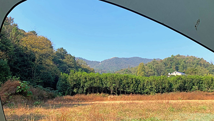 梅溪湖滑翔伞基地第 15 张图片