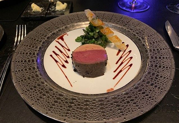 天巢法国餐厅第 17 张图片