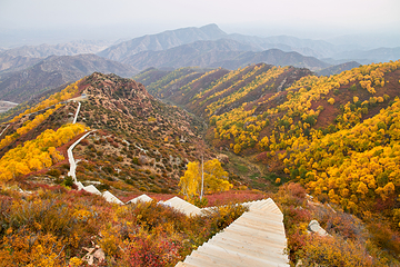 马鞍山景区第 1 张图片