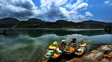 务川仡佬之源景区