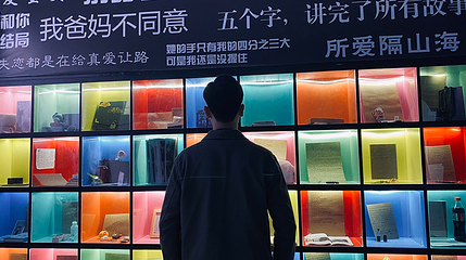 南京路步行街第 186 张图片