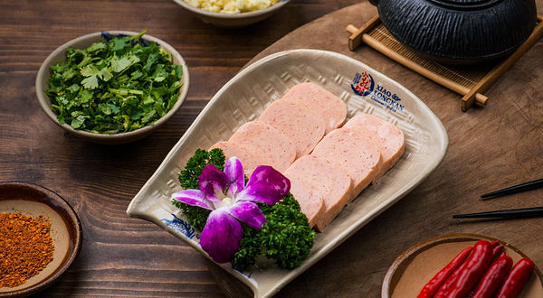 小龙坎火锅(盐市口店)