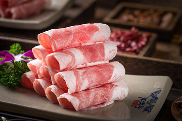小龙坎火锅(员工店)第 9 张图片