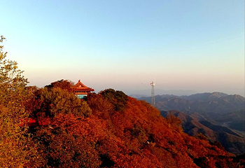 景忠山第 17 张图片