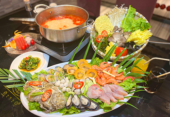 三亚鹿岭海湾维景国际大酒店·紫荆阁第 1 张图片