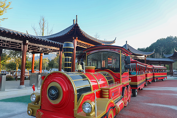 长青华阳景区第 29 张图片