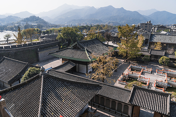 台州府城文化旅游区第 77 张图片
