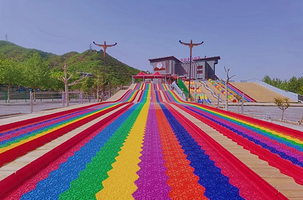 抱犊寨乐动梦幻园