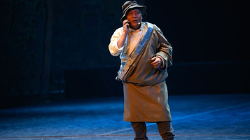 《相约拉卜楞》