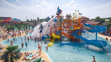 苏蔺海之梦激情水世界