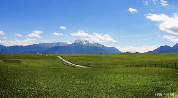 乌鲁木齐乌拉斯台