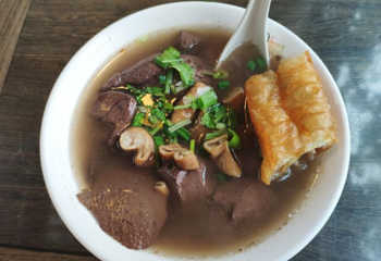 国仔面线糊(水门国仔总店)第 14 张图片