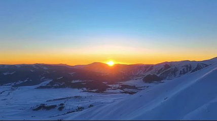 吉克普林国际滑雪度假区第 17 张图片