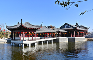 东宛园景区第 5 张图片