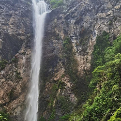 飞水涯景区