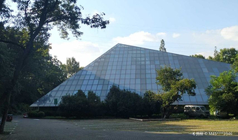 南京航空烈士墓