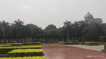 百色市体育广场