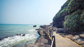 涠洲岛涠洲之恋