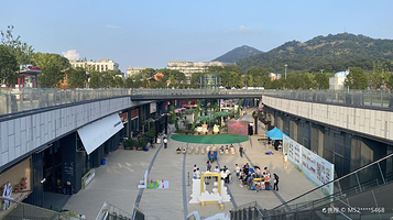 金陵STYLE浪漫中心管理服务中心(金陵style店)