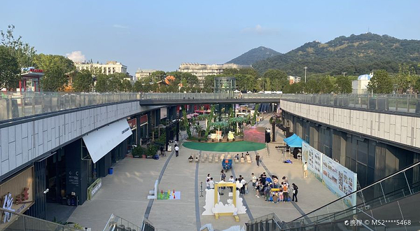 金陵STYLE浪漫中心管理服务中心