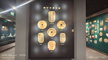 静宁县博物馆第 1 张图片