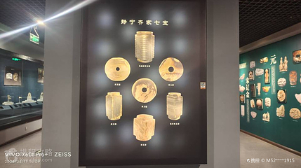静宁县博物馆第 6 张图片