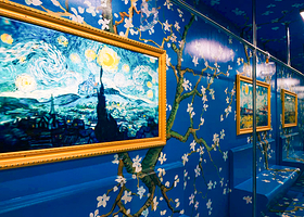 Meta Show - Thiso Mall