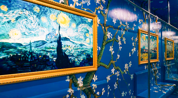 Meta Show - Thiso Mall