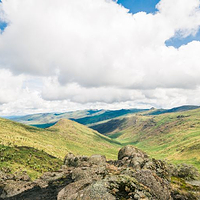 阿伯德尔国家公园