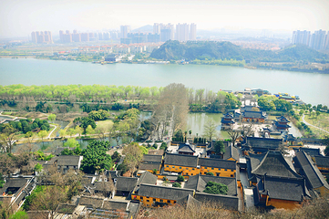 焦山第 17 张图片
