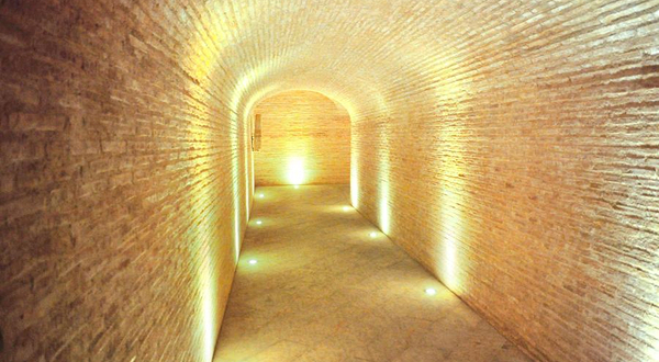 Museo Archeologico al Teatro Romano