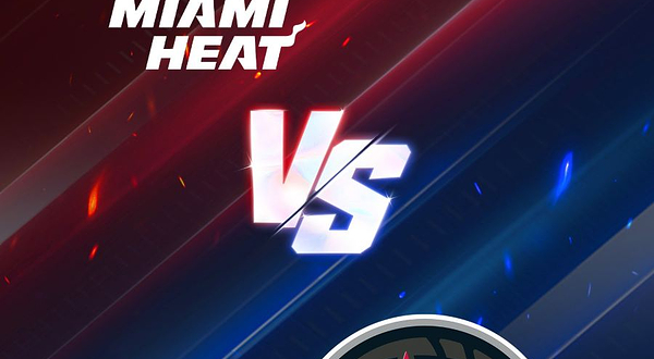 迈阿密热火队 VS 休斯顿火箭队
