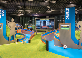 国际足联世界足球博物馆