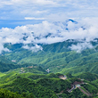 妙峰山风景区