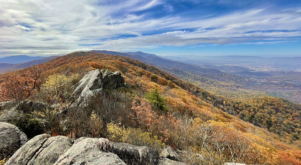 仙纳度国家公园