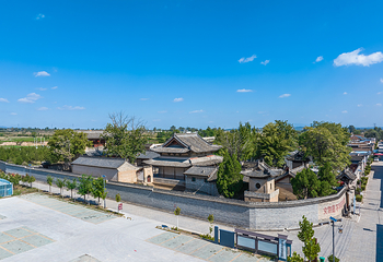 福胜寺第 3 张图片