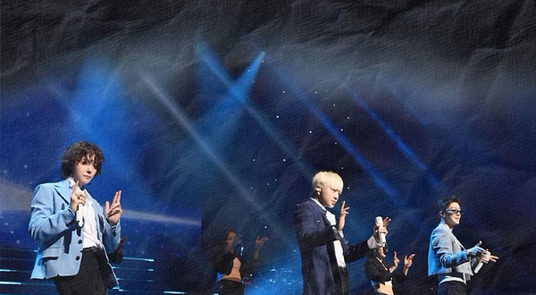 日本大阪 · 2025 WINNER CONCERT [IN OUR CIRCLE] JAPAN FINAL IN OSAKA