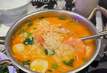鹏小馆·深圳特色小馆(华侨城店)第 9 张图片