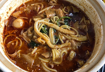 鑫洪福砂锅麻辣烫(群力远大购物中心店)第 8 张图片