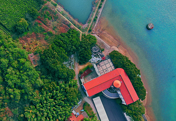 太湖湾旅游度假区第 1 张图片