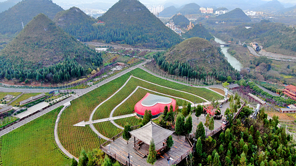 阳光谷旅游度假区第 19 张图片