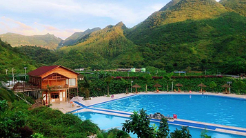 黔南州上隆农场