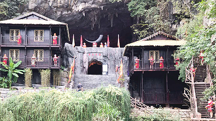 桂林千家洞文旅度假区第 30 张图片